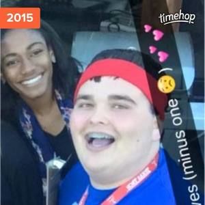 Meet your Posher, Dylan